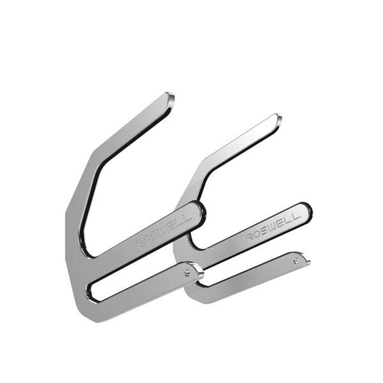 Roswell Elite Knee/Wake Tines