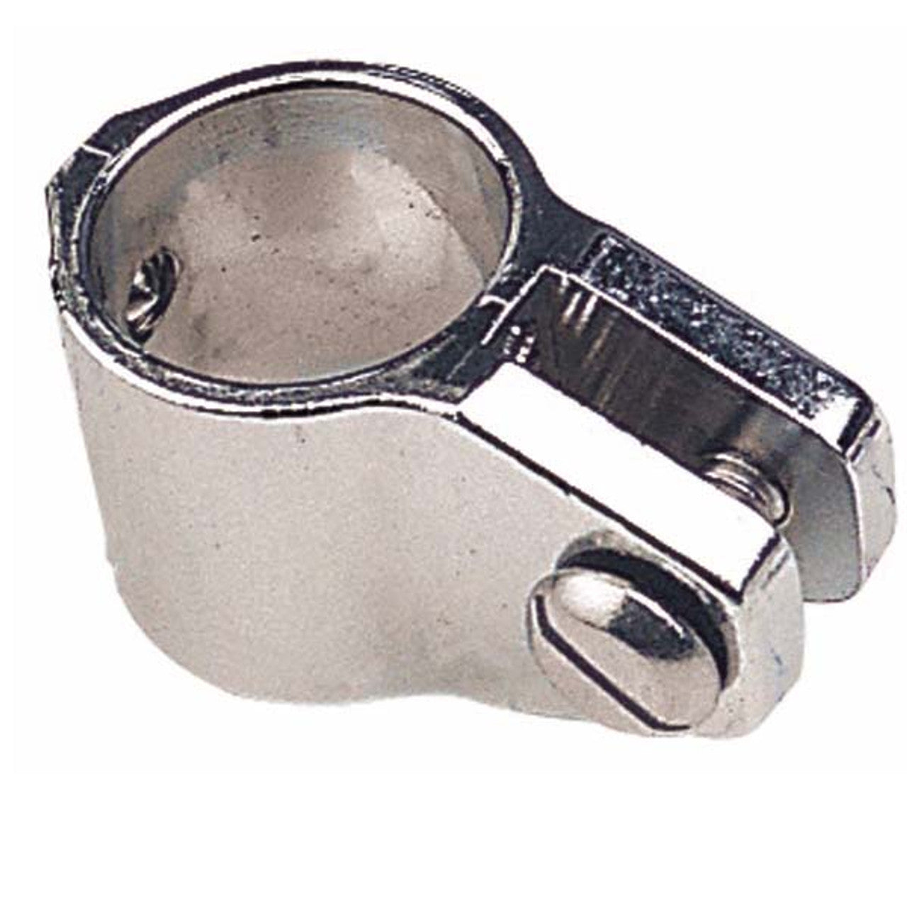 Sea-Dog Bimini-Canopy Top 7/8" Chrome Jaw Slide, Pair