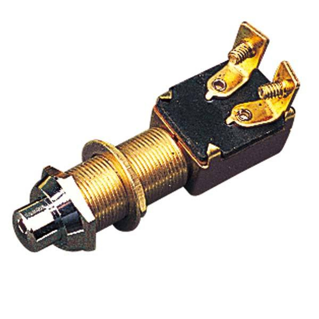 Sea Dog Momentary Push Button Switch