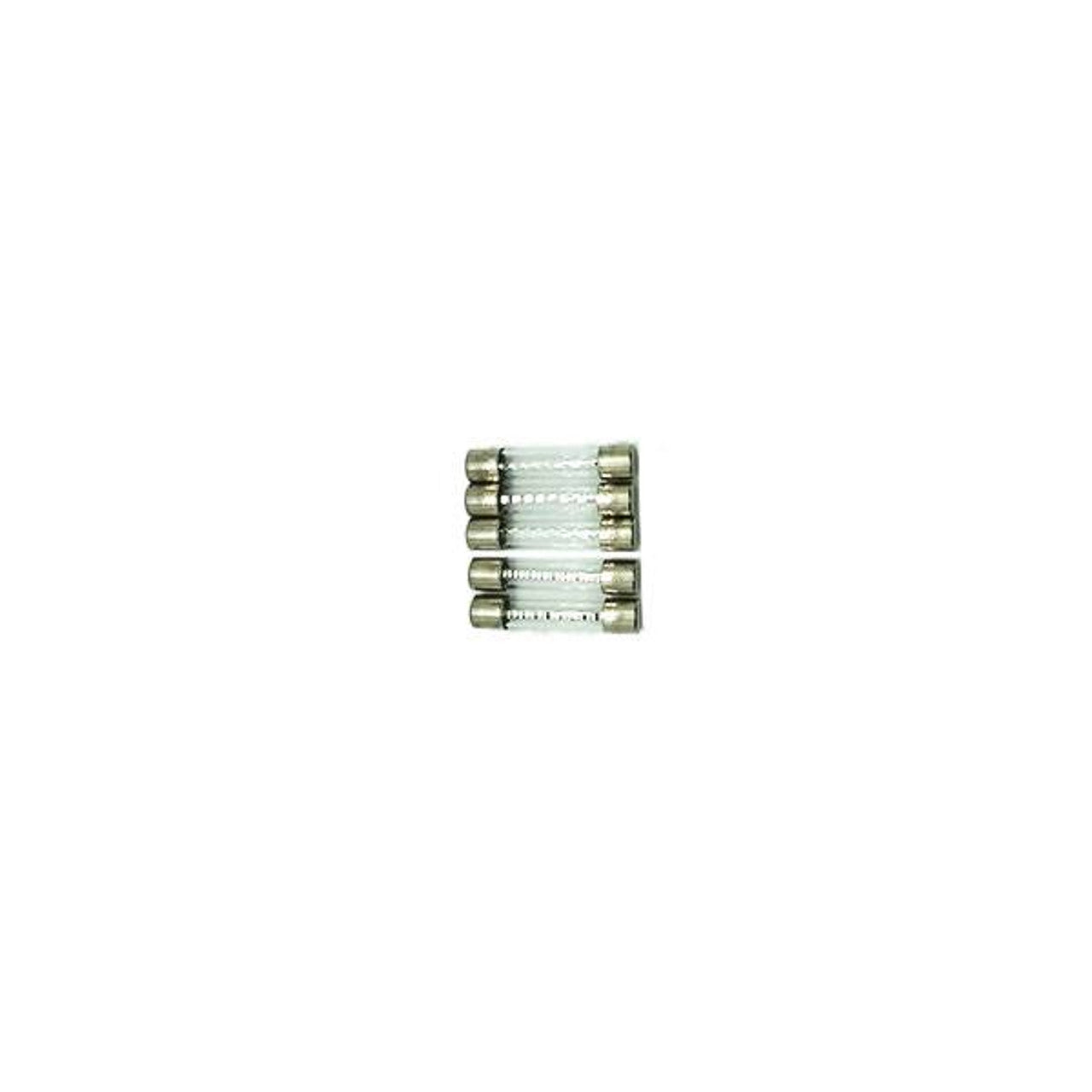 Seadog 444050-1 AGC 50AMP Fuse - 5 Pack