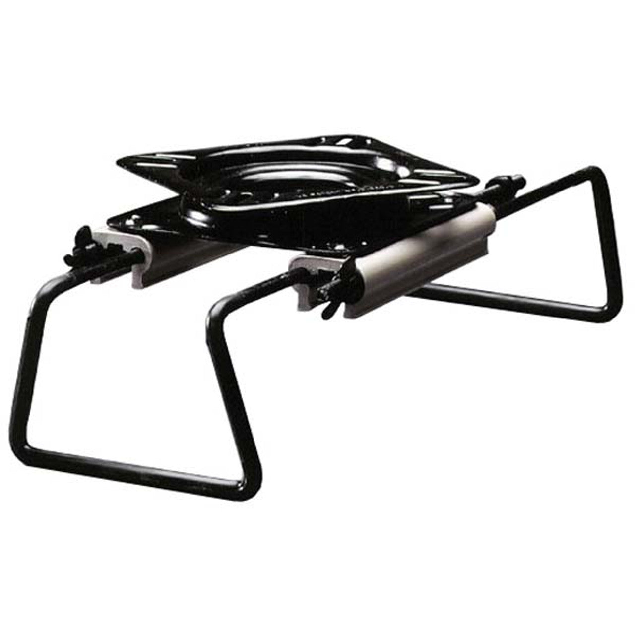 thumbnail image 2 of Clamp-On Boat Seat Swivel For Jon Boats & Fishing Bass Boats – Better Boat BB-SWV-COSEAT 2 of 6