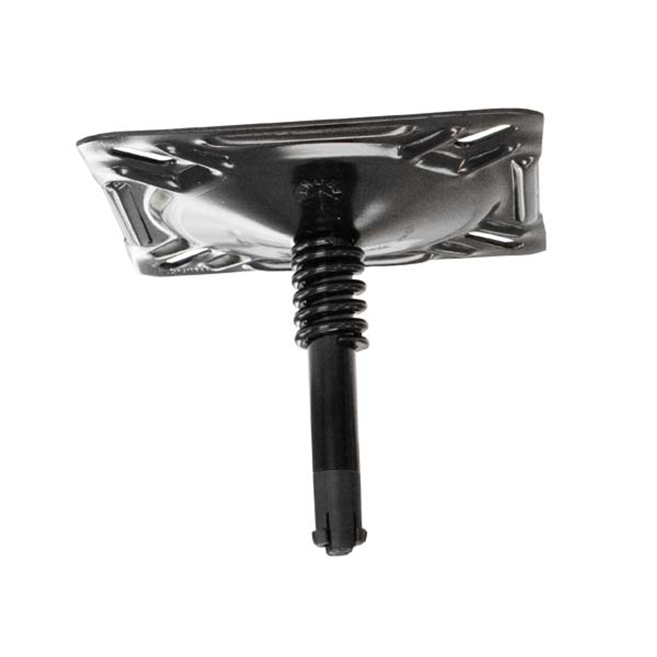 Springfield Kingpin Swivel Boat Seat Mount