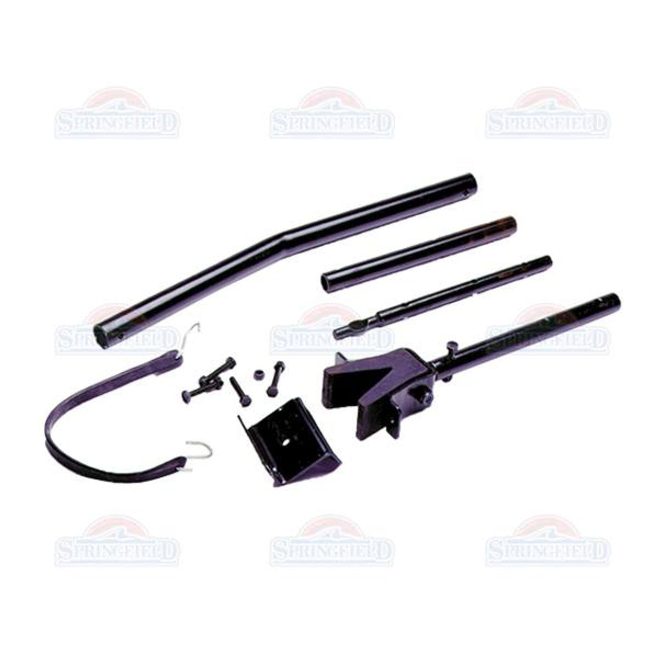 Springfield Extend-a-Reach Motor Support