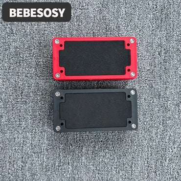 Barre omnibus robuste 48 V 300 A pour bateau, conception modulaire avec 4 connecteurs M8