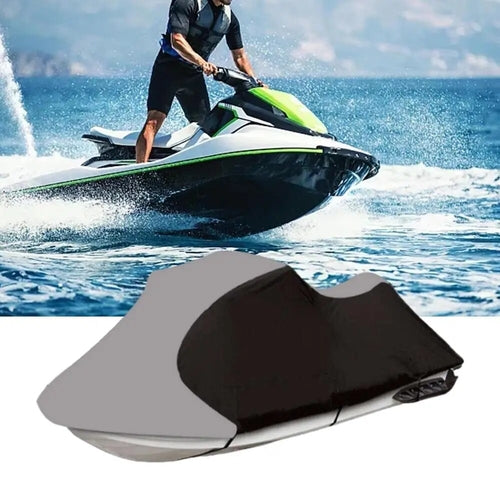 Housse de jet ski imperméable