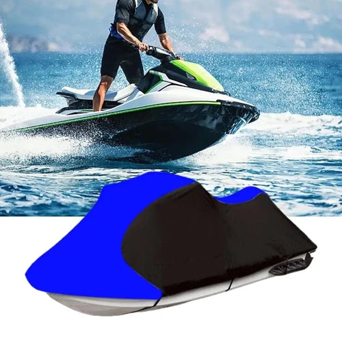 Housse de jet ski imperméable