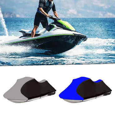 Housse de jet ski imperméable
