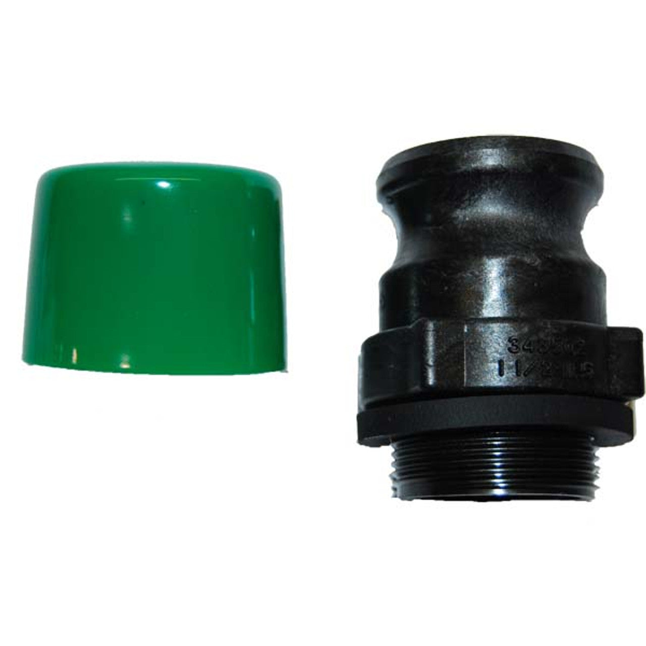 Sealand Nozall 1.5" Pumpout Adpater for Marine Holding Tanks