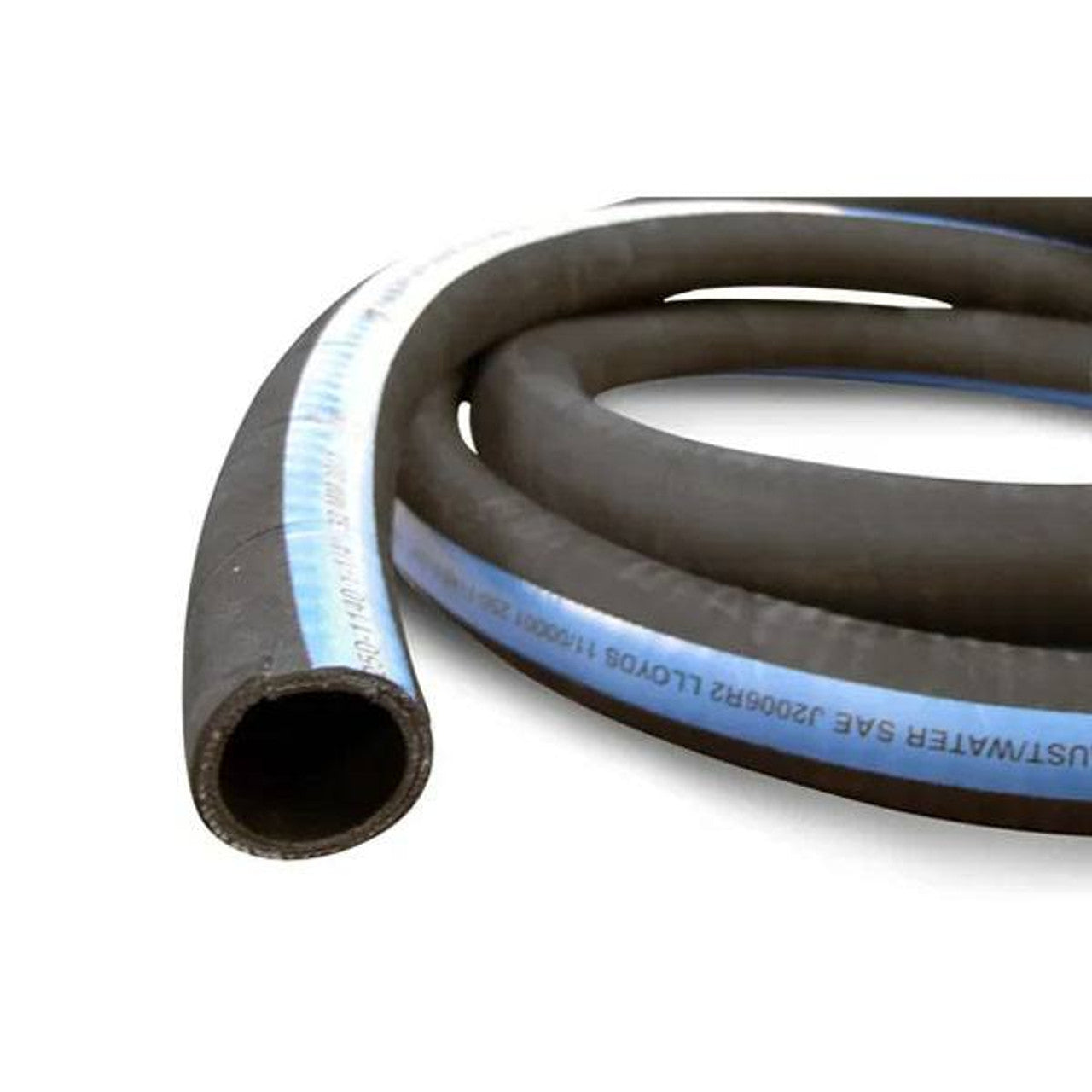 Sierra Shieldsflex II 8" Water/Exhaust
