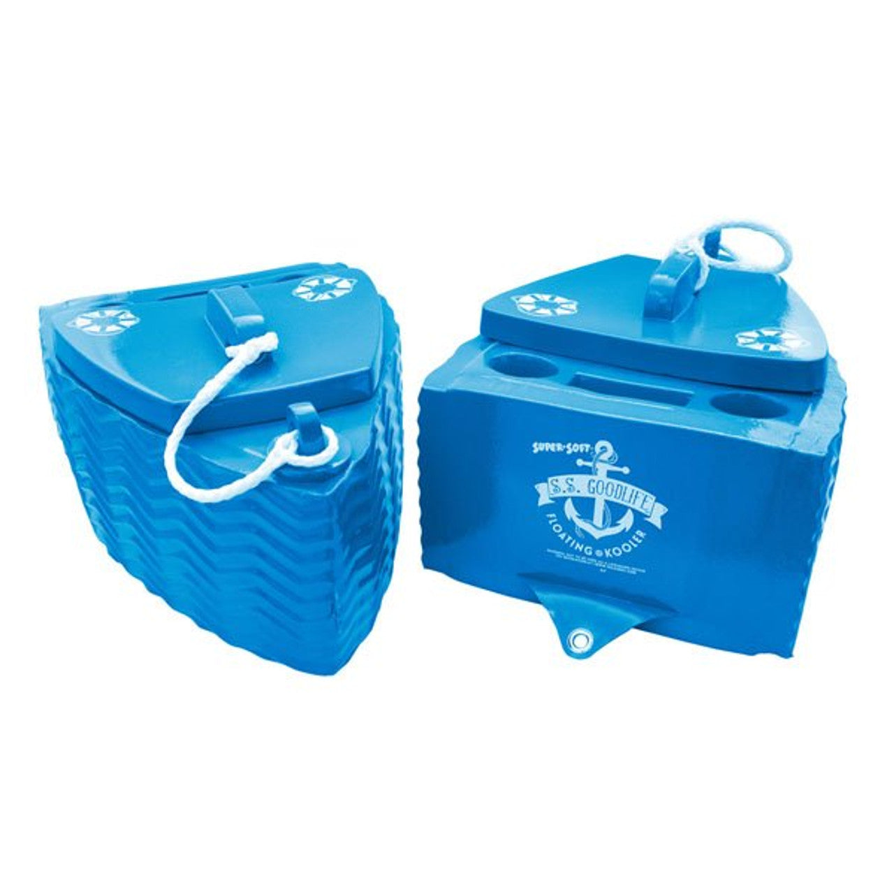 SS Goodlife Kooler Float