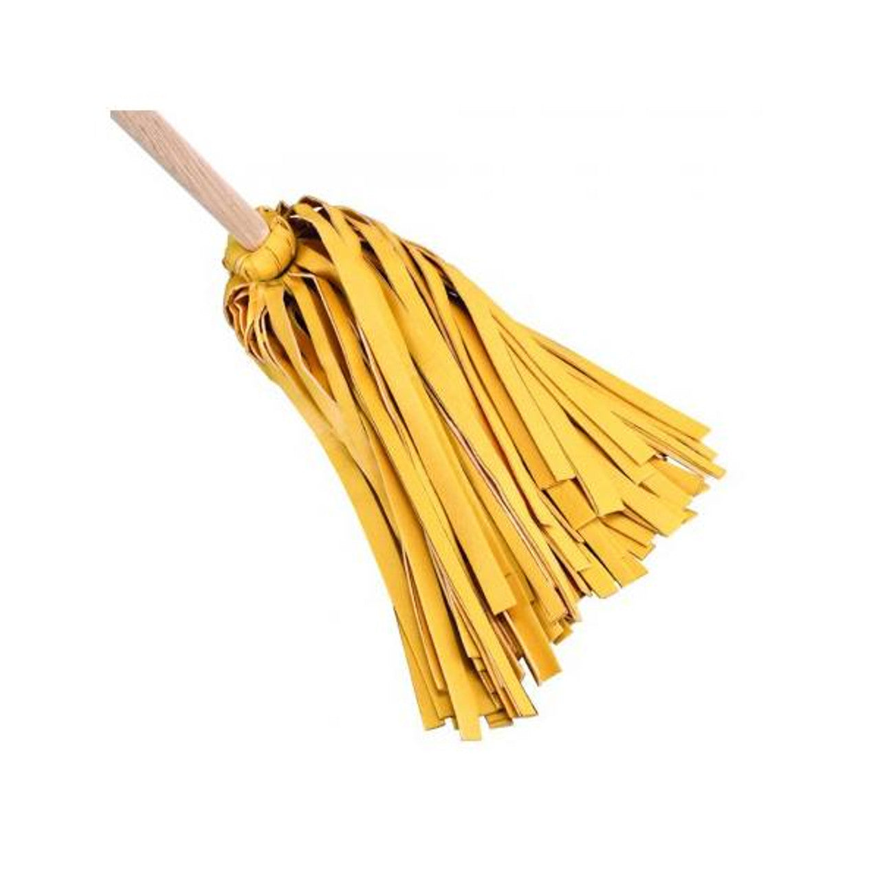 Shurhold Deck Mop - Wooden Handle
