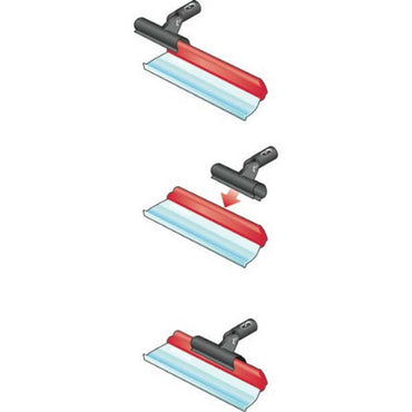 Shurhold Flexible Water Blade Adapter 265