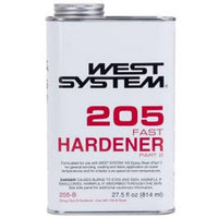 West System 205 Fast Hardener