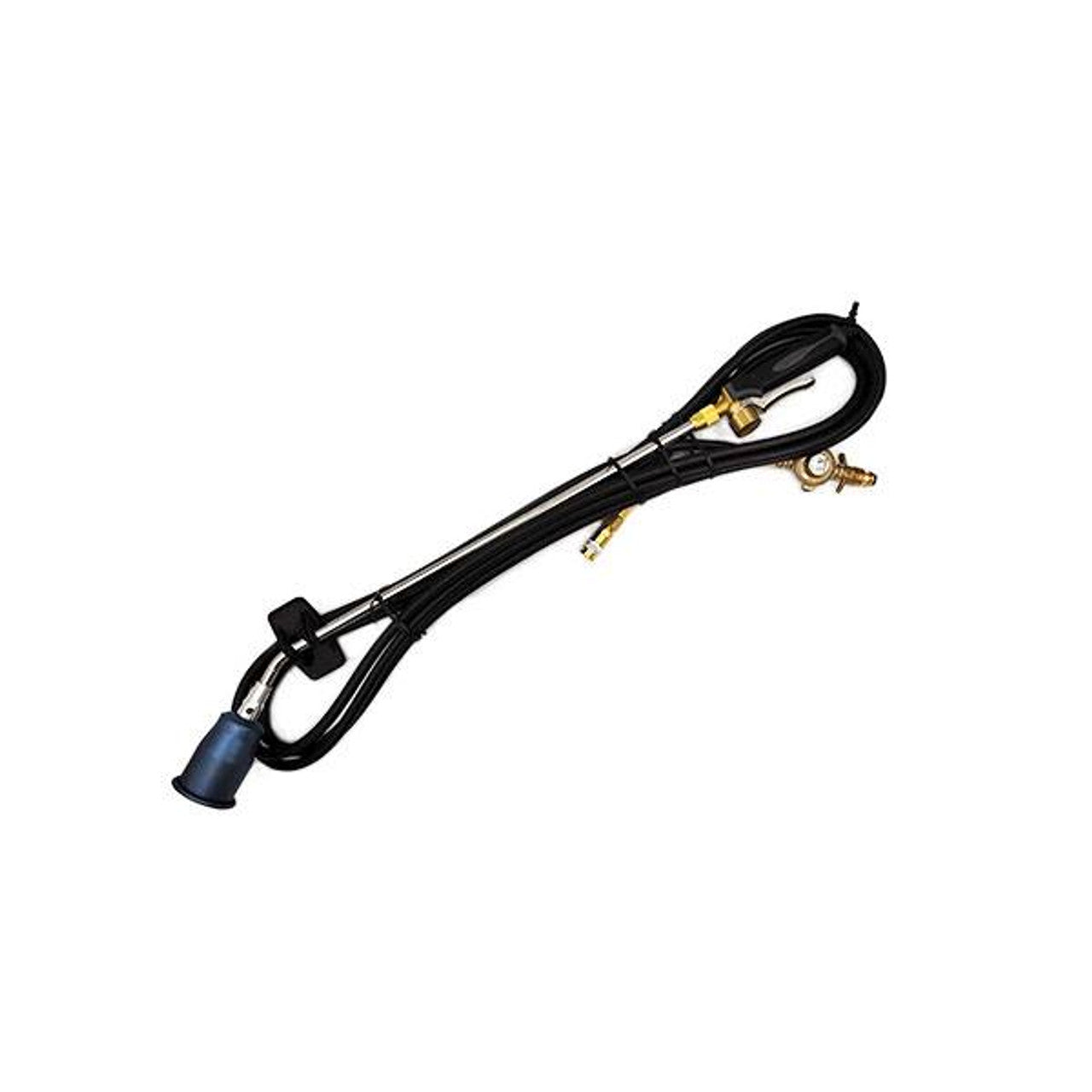 Shrink Wrap International Deluxe Boat Shrink Wrap Heat Gun