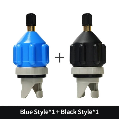 EGGORY SUP Board Air Valve Adaptor Durable Rowing Boat Air Valve