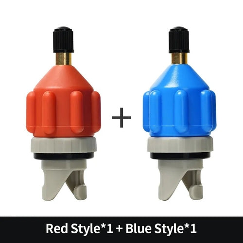 EGGORY SUP Board Air Valve Adaptor Durable Rowing Boat Air Valve