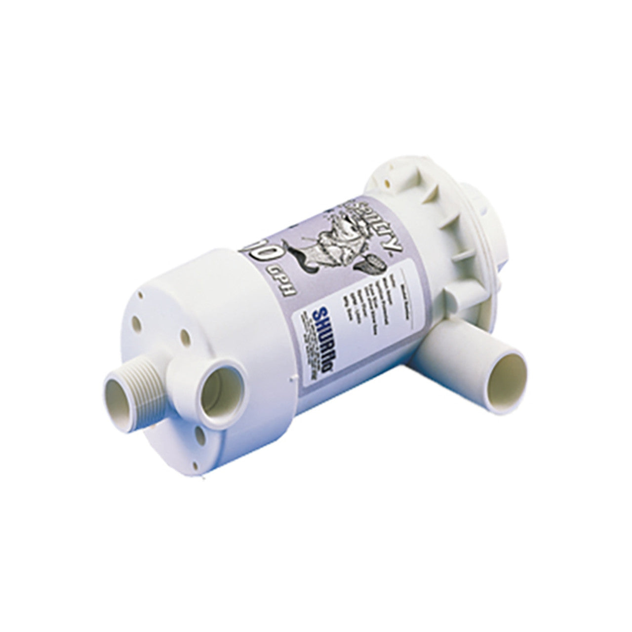 1100 GPH