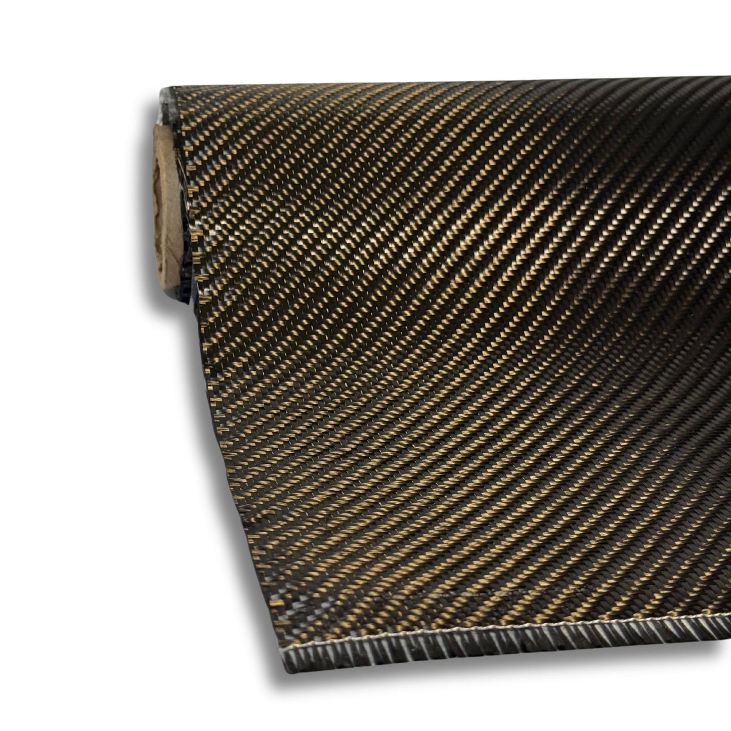 Stabilized Carbon Fiber