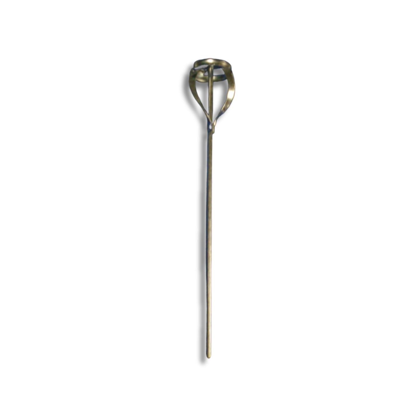 16" Steel Power Mixer