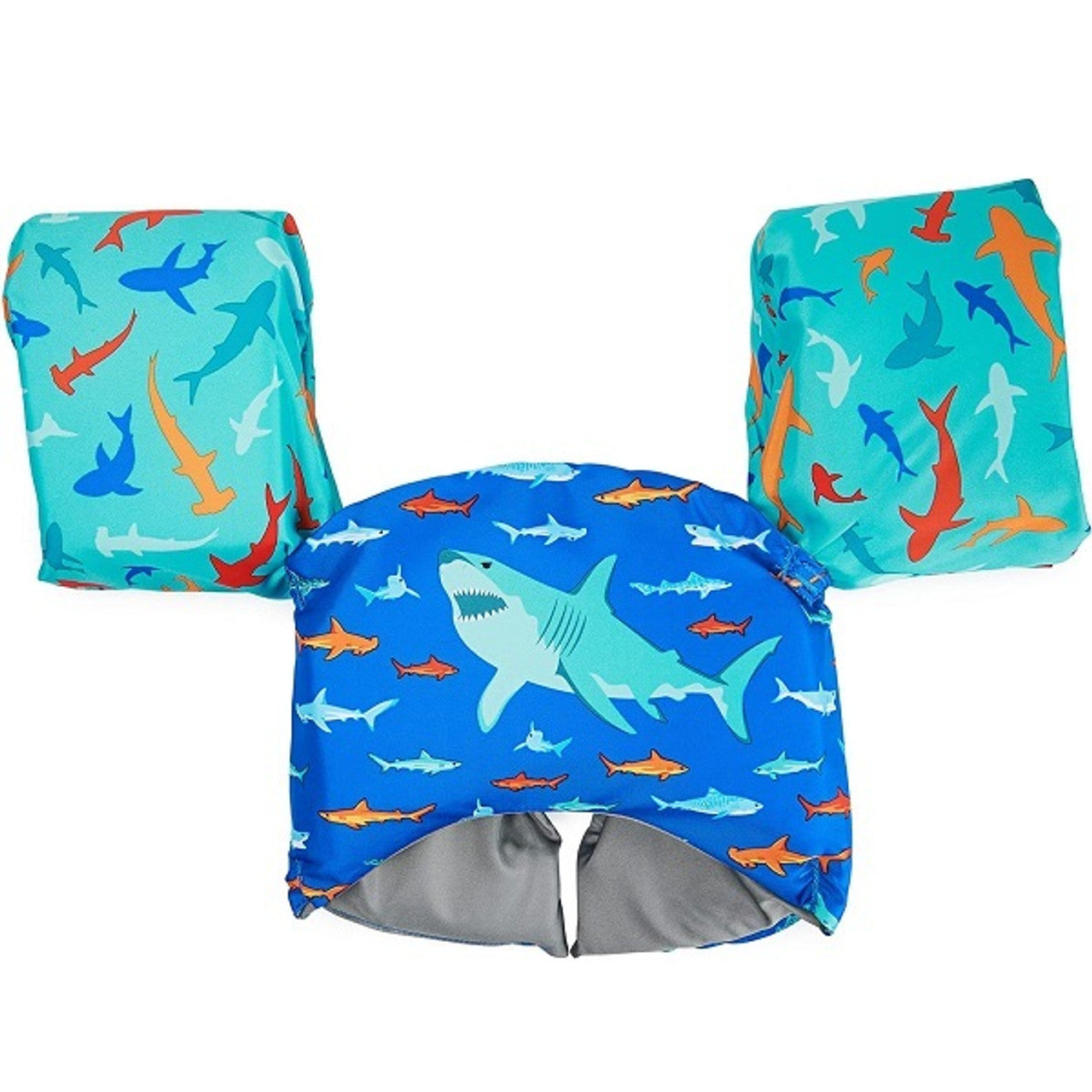 SwimWays Swim Trainer Boys Life Jacket