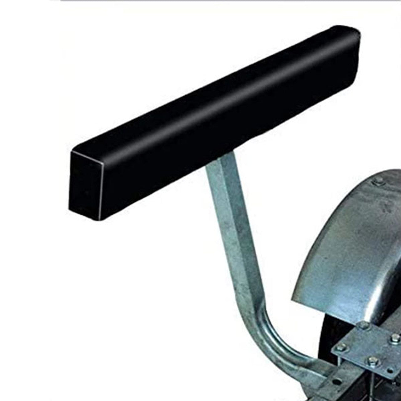 Tie Down 2' Bunk Board Style Trailer Guide-Ons