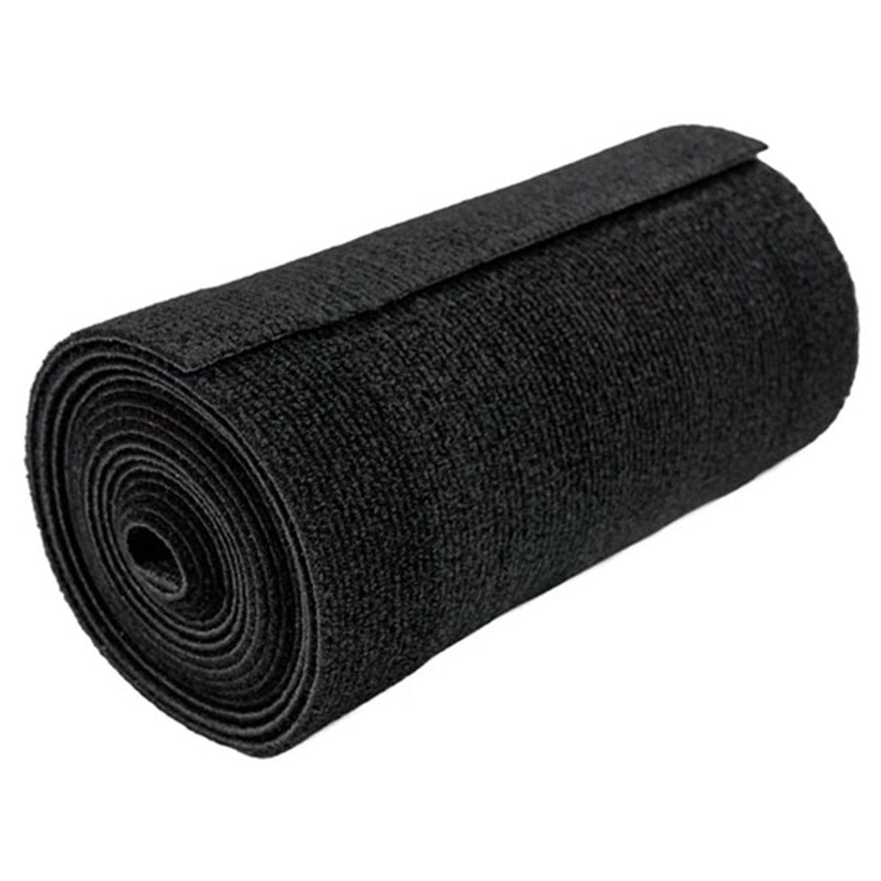 Tie Down Boat Trailer Black Bunk Board Carpet