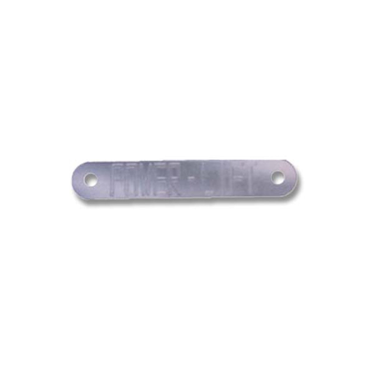 T-H Marine CMC Bottom Transom Washer Plate