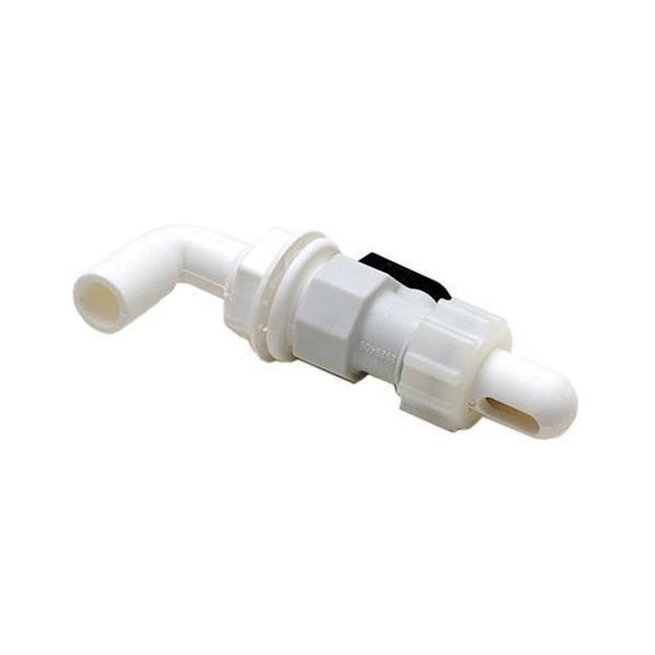 T-H Marine Spray Head/Wash Down Combo Fitting