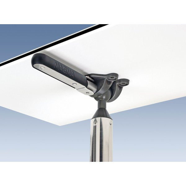 Magma Bait & Filet Table with "Levelock" Rod Mount