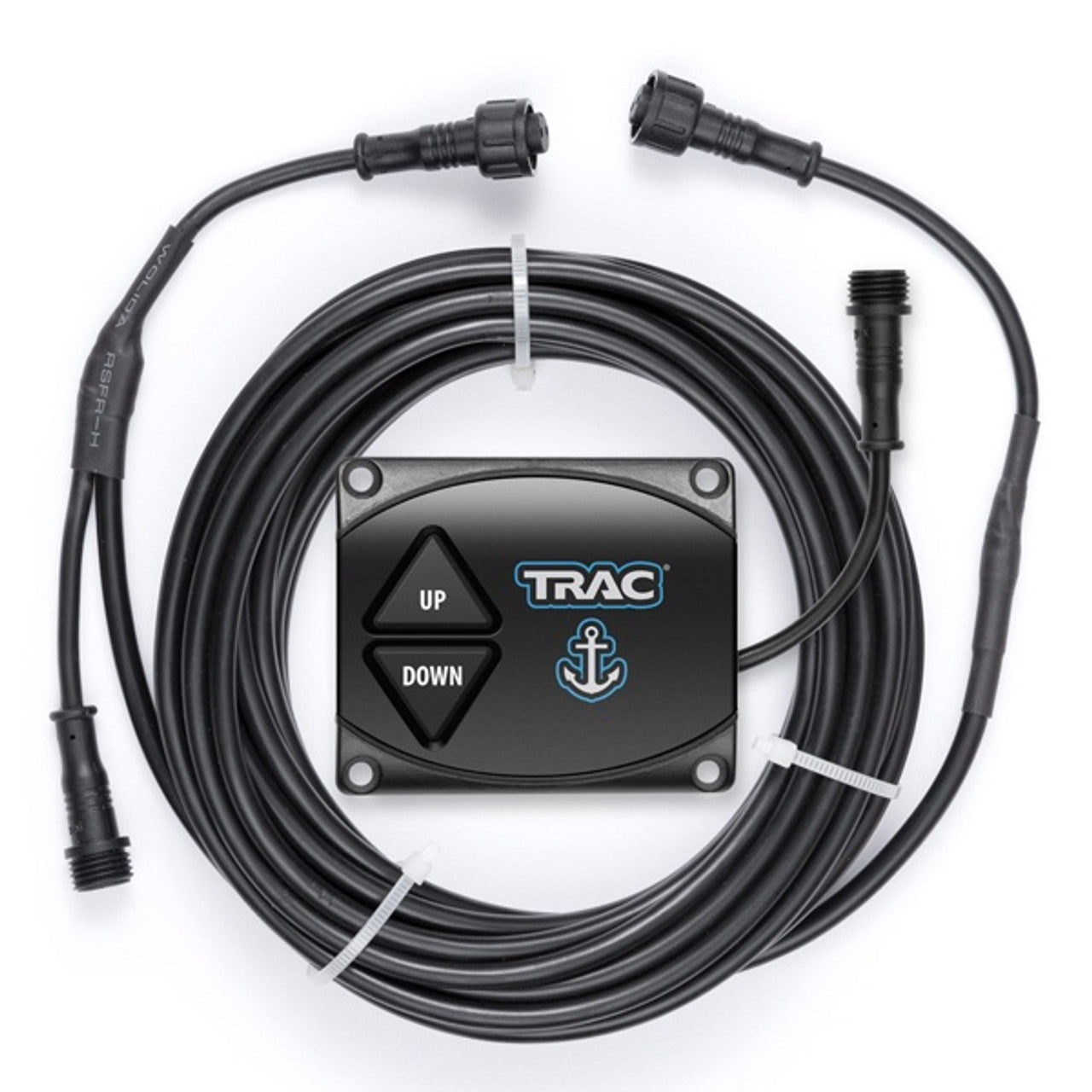 TRAC Gen3 Anchor Winch 2nd Switch Kit