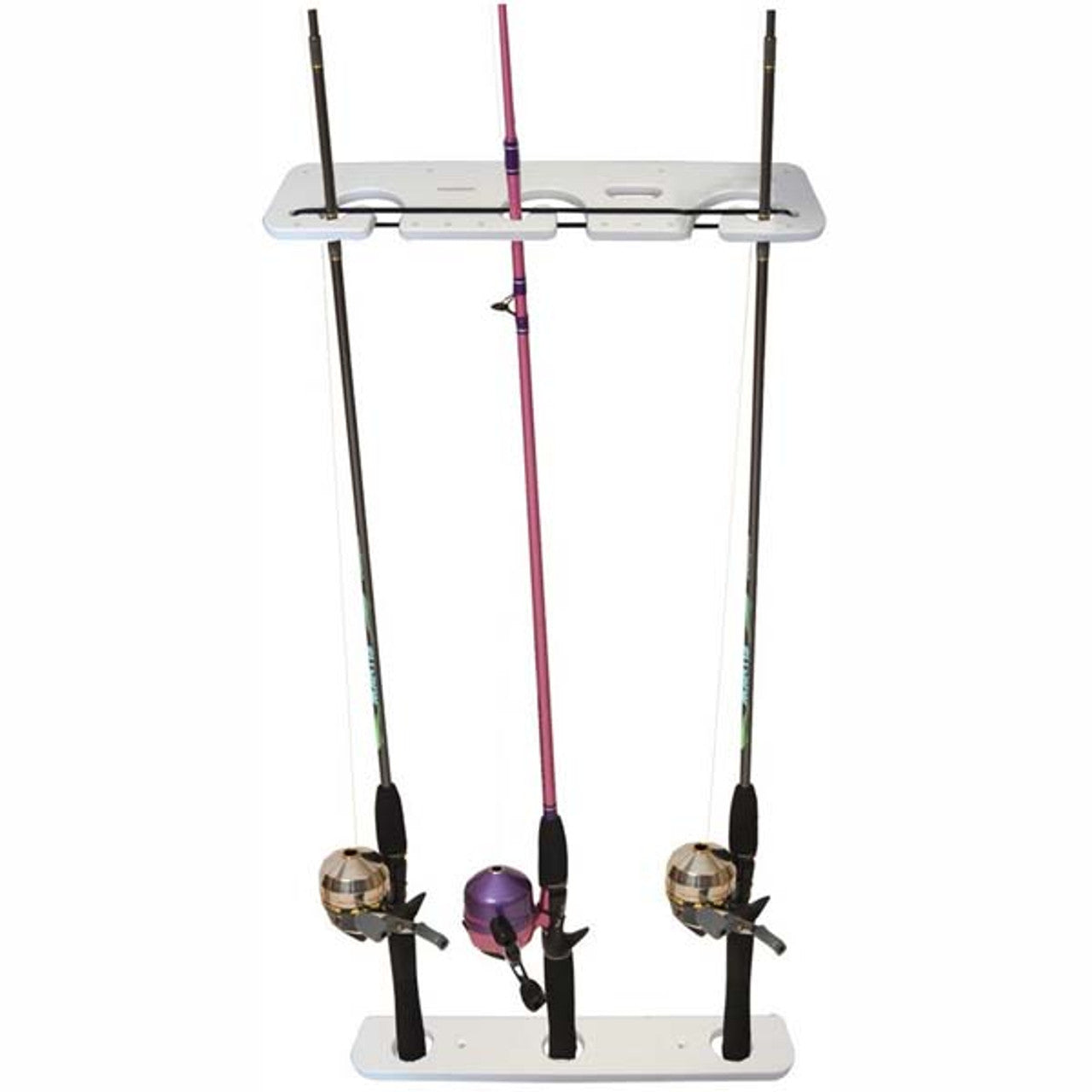 4 Rod