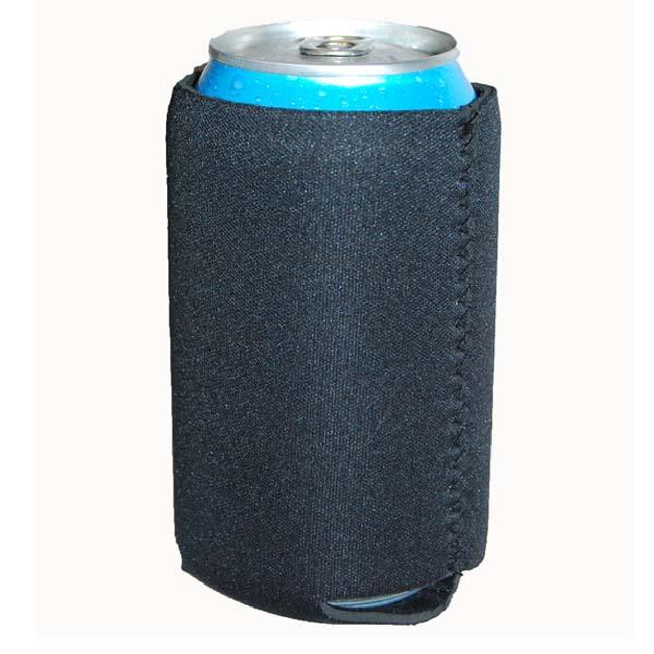 Collapsible Beverage Holder