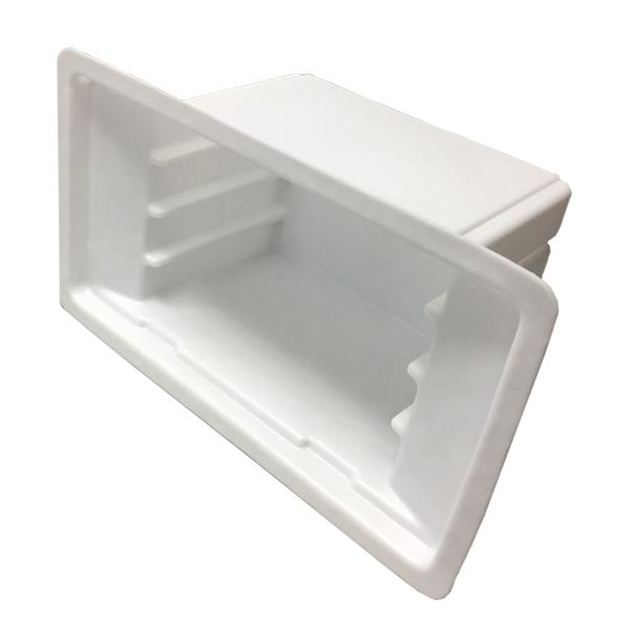 Tempress 1323 Access Tackle Liner - White