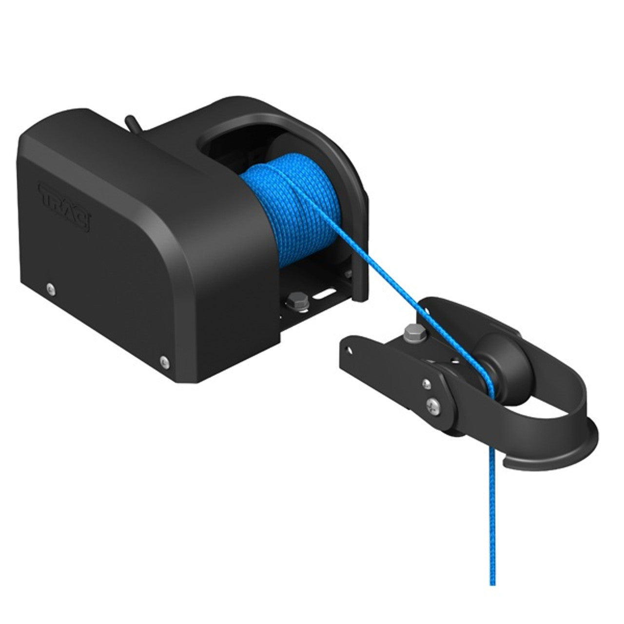 TRAC AnchorZone 20 Electric Anchor Winch