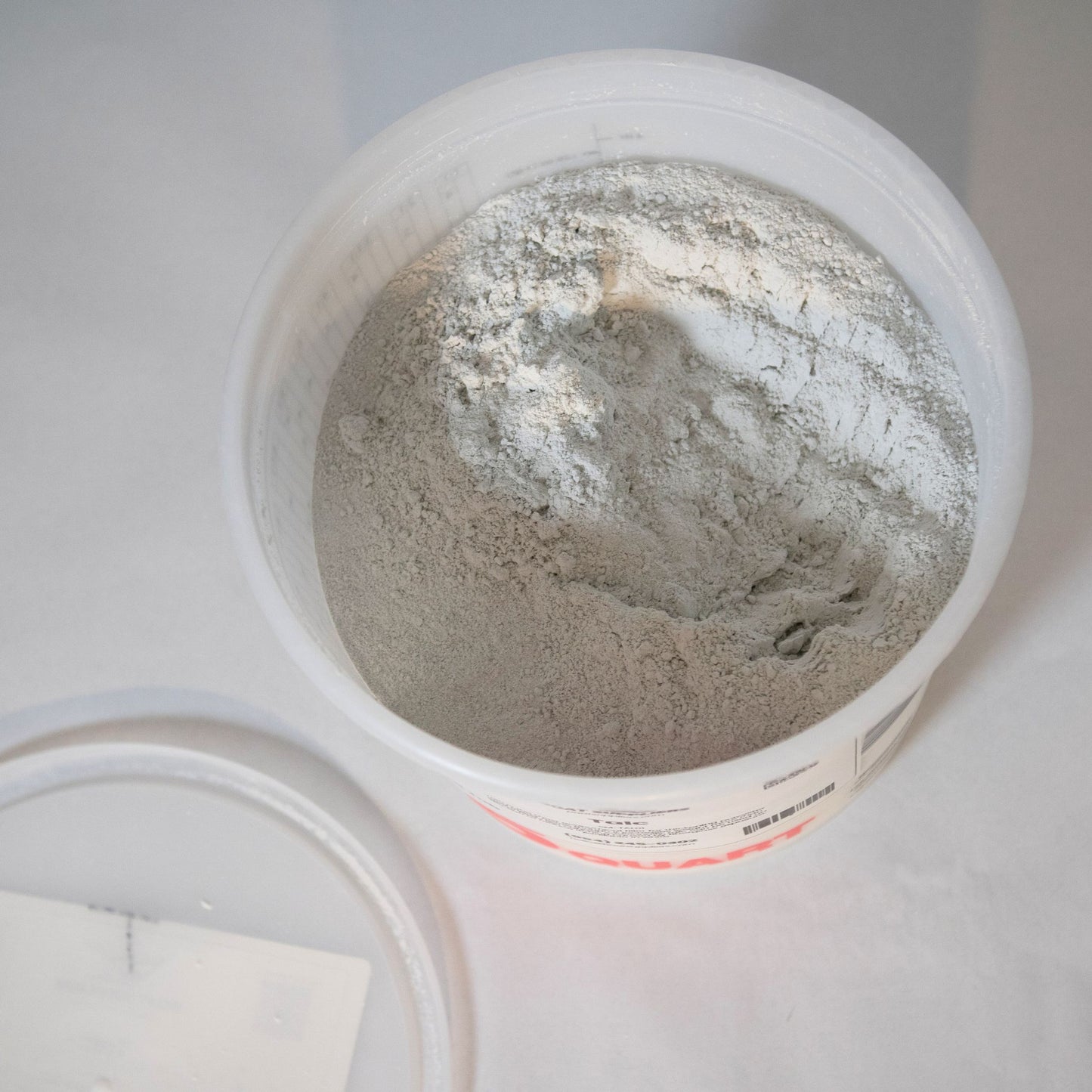 Talc