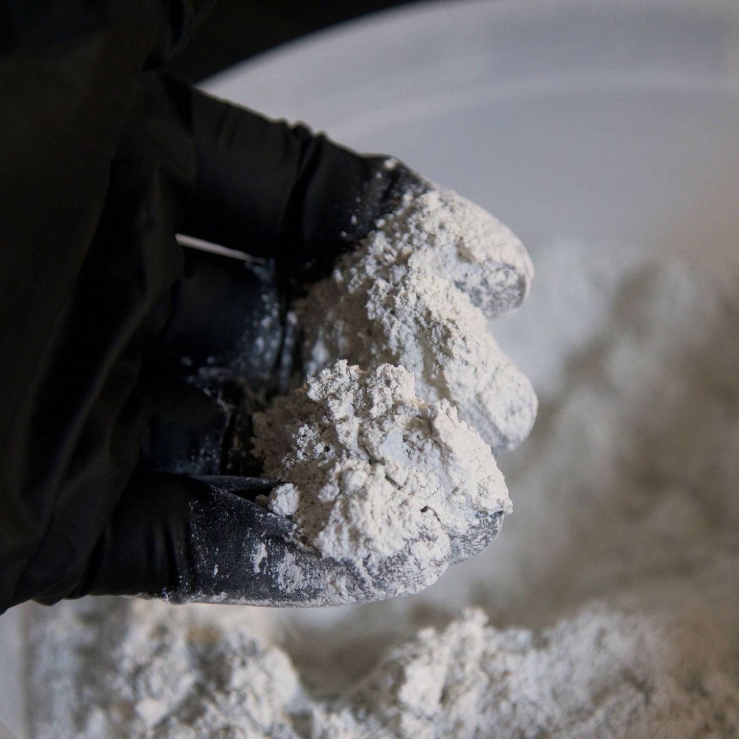 Talc