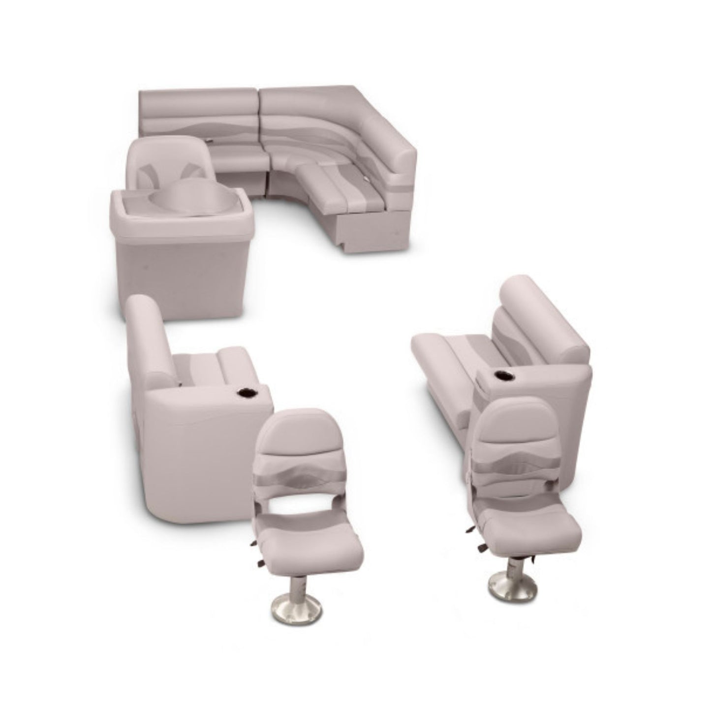Deluxe Fishing Furniture Set