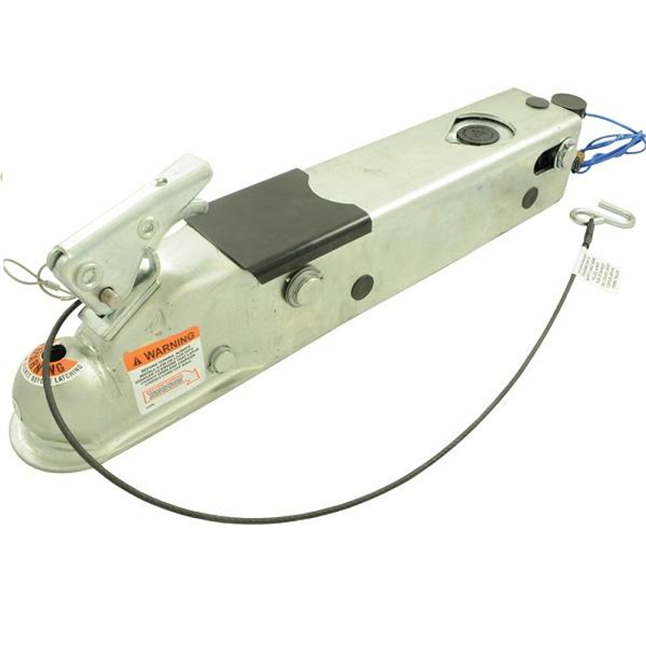 UFP DX7.5L A75 Drop-N-Go Surge Actuator - Single Axle