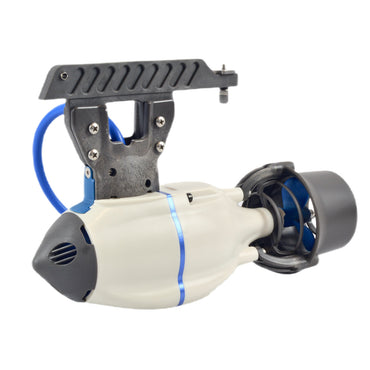 Adaptateur d'aileron américain (moteurs K-1 et J-2)