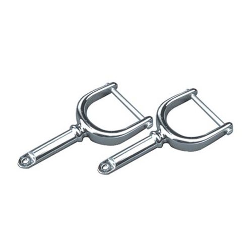 Sea Dog Horn Pinned Oar Lock