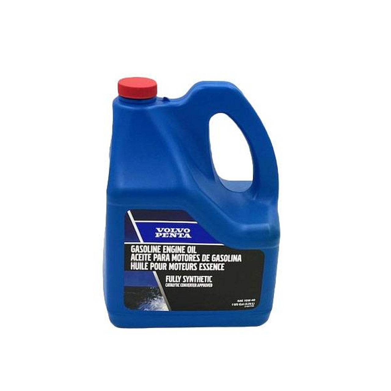 Case of 3 Gallons