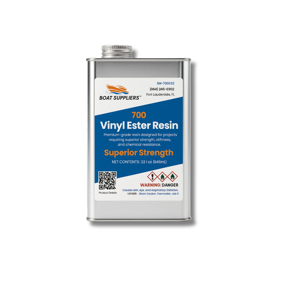 700 Vinyl Ester Resin