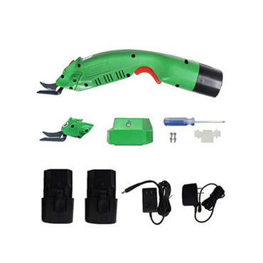 WBT2 Heavy Duty Rechargeable Fiberglass Cutter