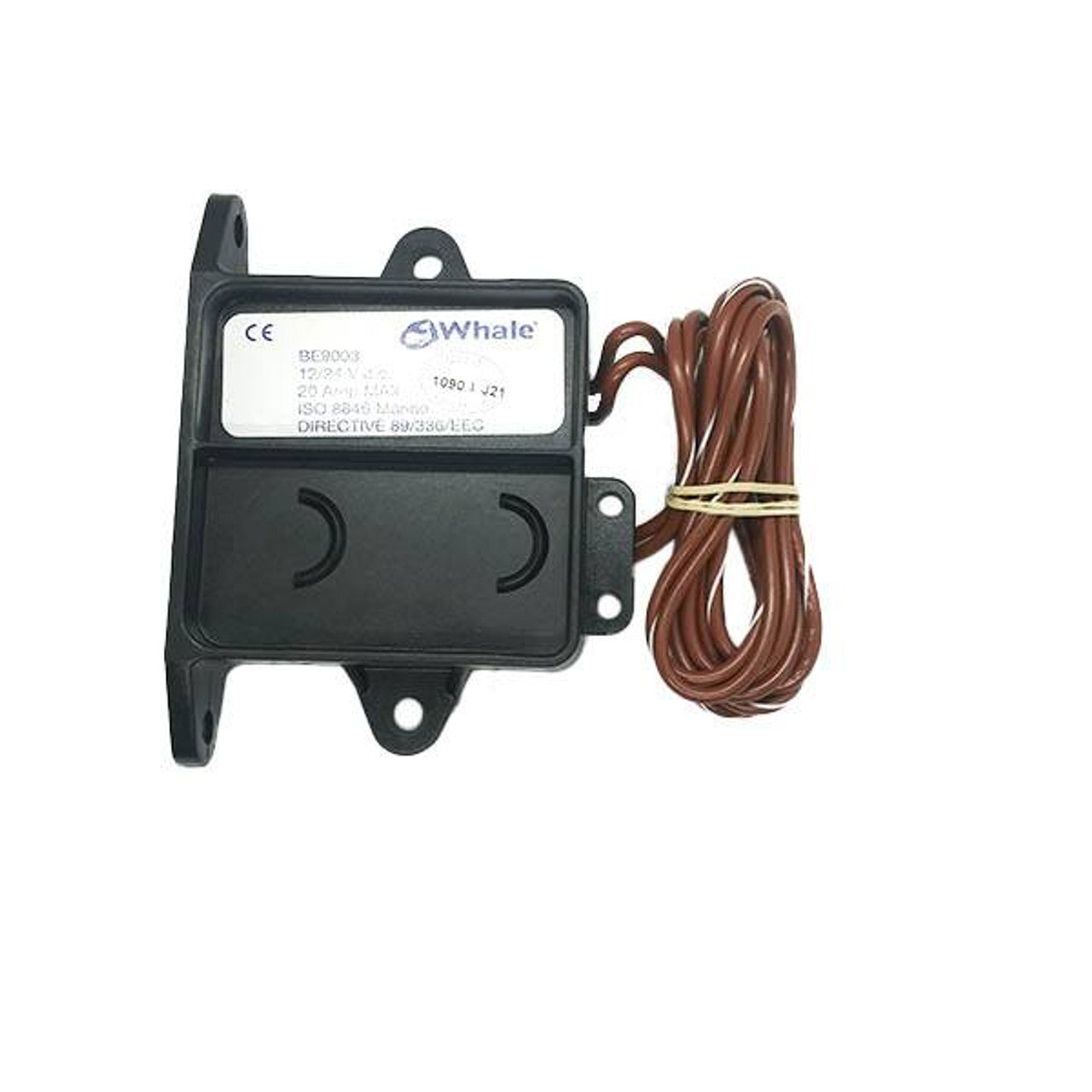 Whale Marine Electric Bilge Switch