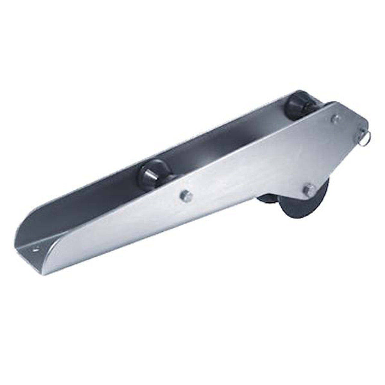 Windline Bruce and Delta Anchor Roller Mount