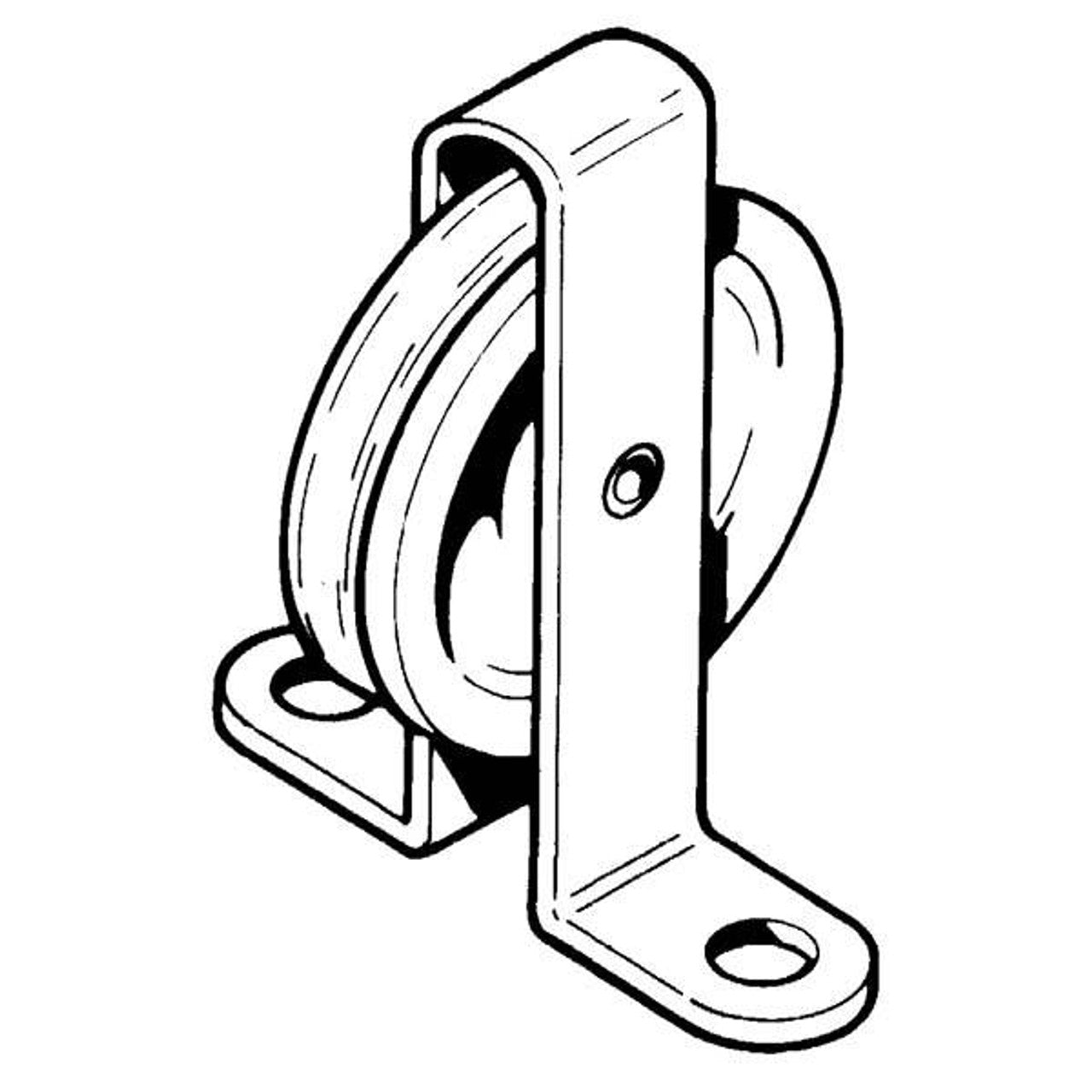 Anchor Mate Line Leveler Guide