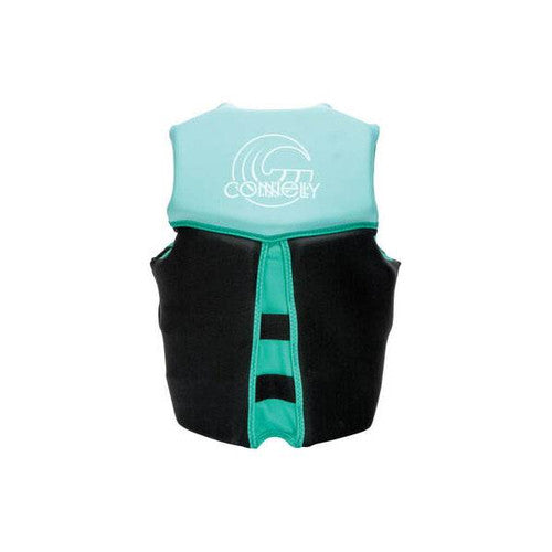 Gilet de sauvetage Connelly Classic Neo pour femme