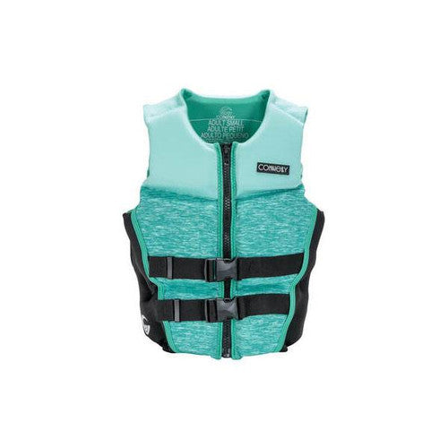 Gilet de sauvetage Connelly Classic Neo pour femme