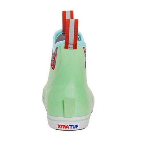 Beauté pour femmes Xtratuf et bottes Bonefish 6 pouces