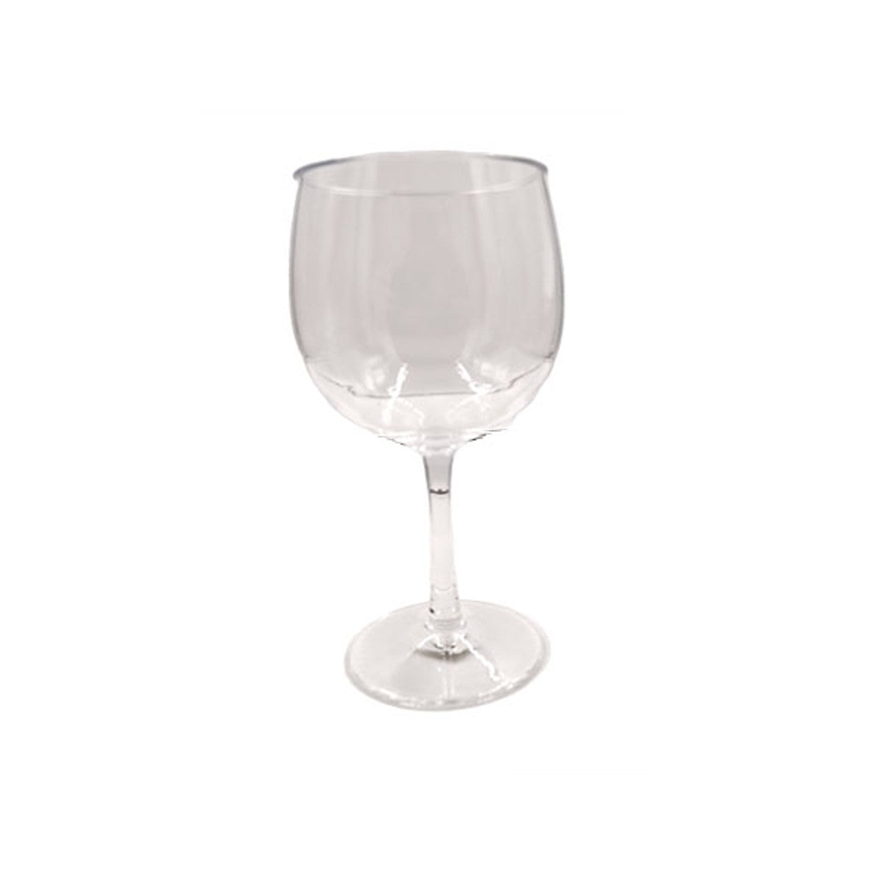 Acrylic Marine Wine Glass